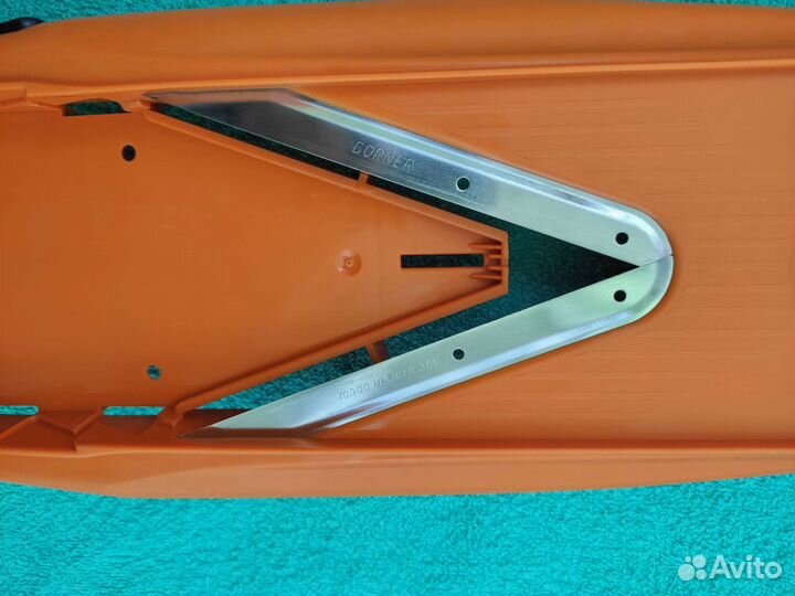 Овощерезка Börner «V Power» Бернер Прима