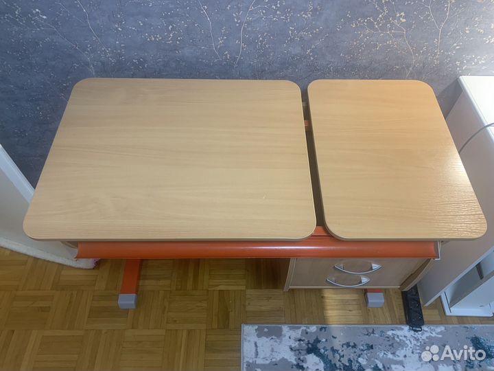 Парта школьная бу