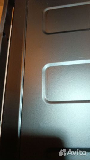 Мини-печь Gurman GR-HL630, черный