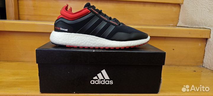 Кроссовки Adidas 40 размер оригинал