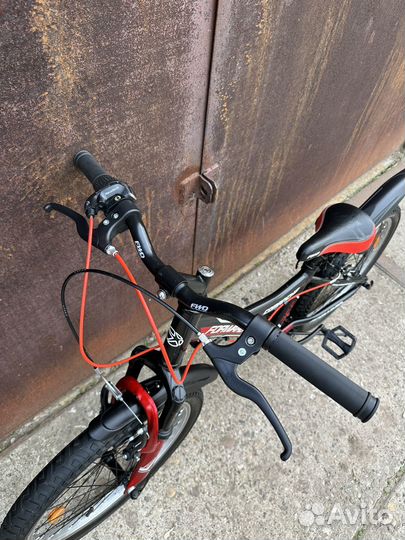 Алюминиевый Скоростной Велосипед R20