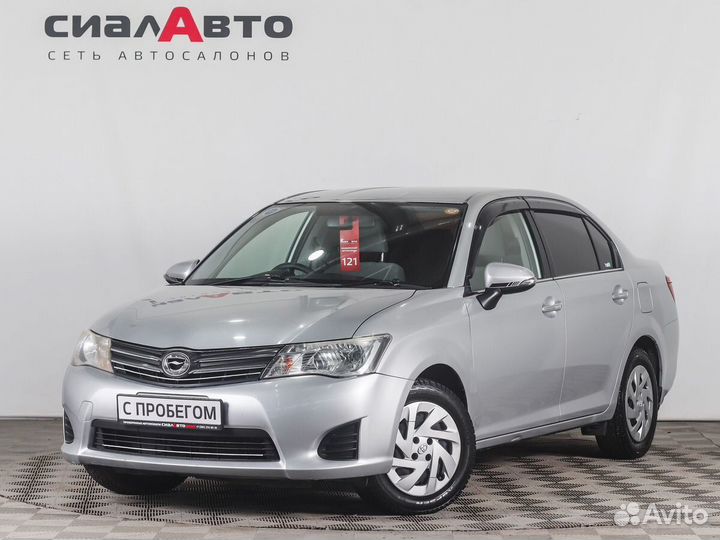 Toyota Corolla 1.6 CVT, 2014, 235 453 км