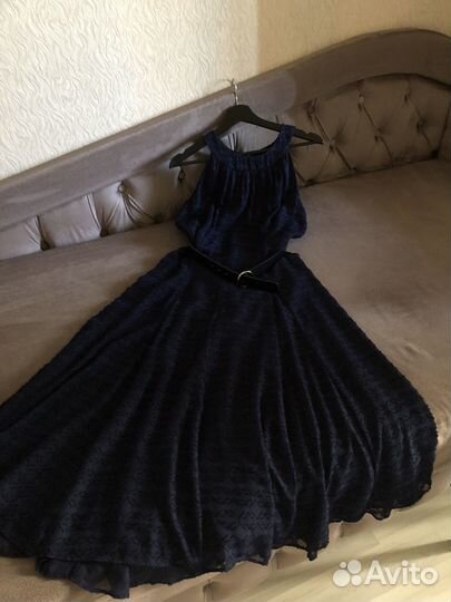 Платье новое Tommy Hilfiger