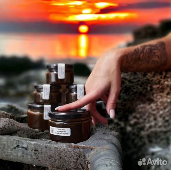 Любовный эликсир 18+