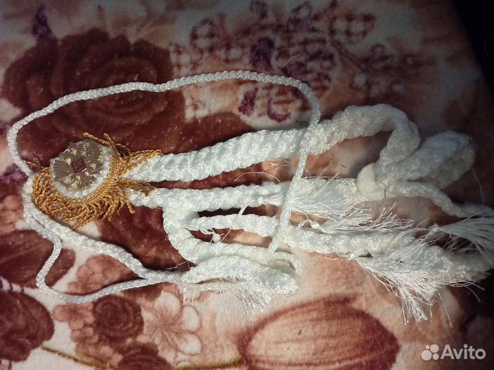 Продаю Аксельбант