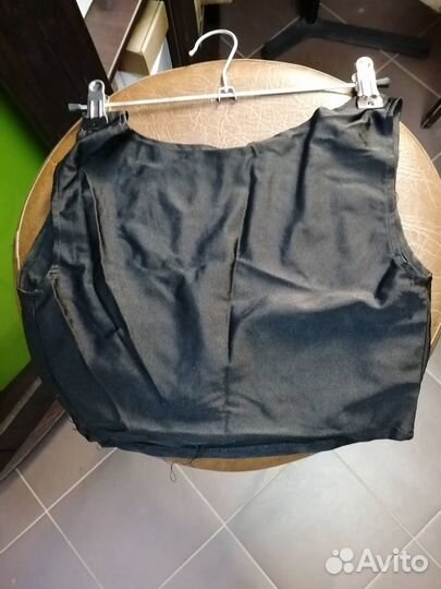 Юбка, топ, шорты для танцев латина, сальса, бачата