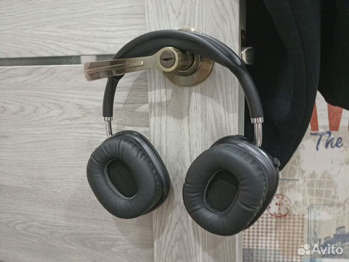 Беспроводные наушники Hoco w35 air