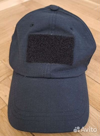 Форма охраны (черная)