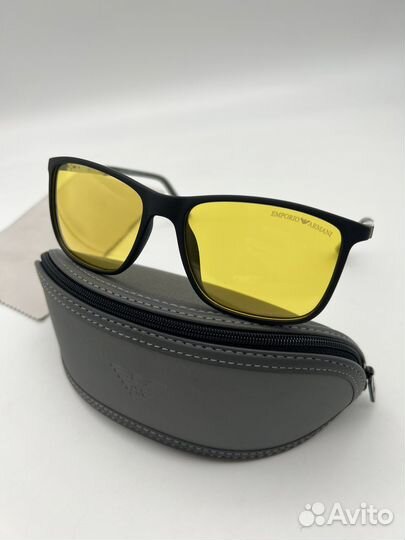 Очки мужские Emporio armani