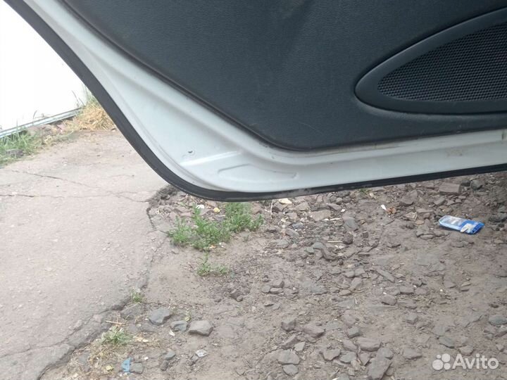 LADA Granta 1.6 МТ, 2015, 218 000 км