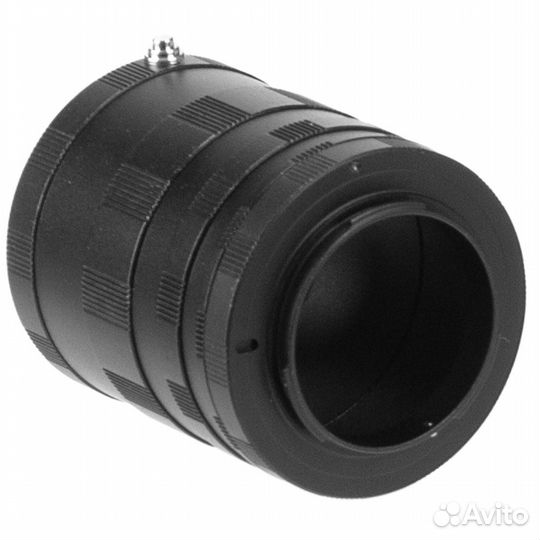 Набор макроколец для Olympus Panasonic micro 4/3