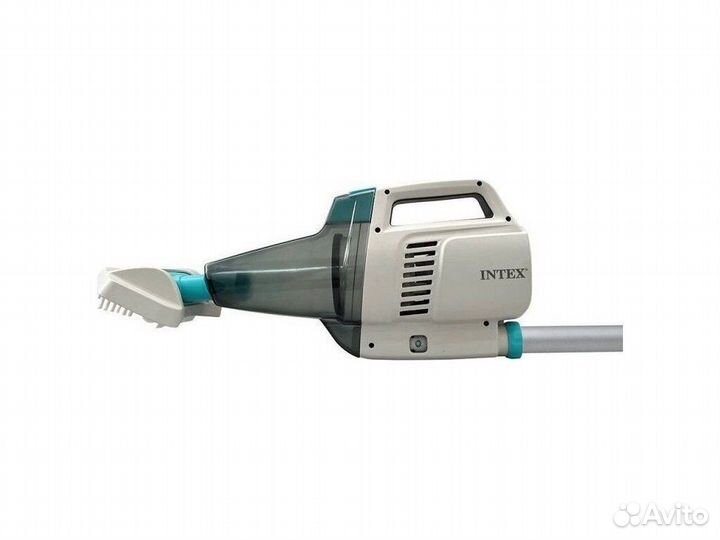 Ваакумный пылесос Intex 28626