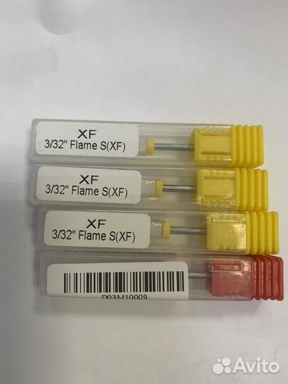 Фриза для маникюра