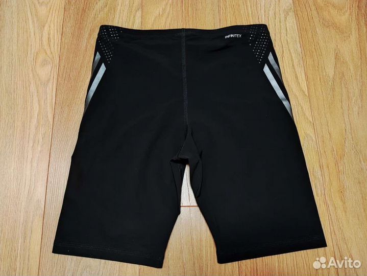 Компрессионные тайтсы Adidas Techfit, р. М