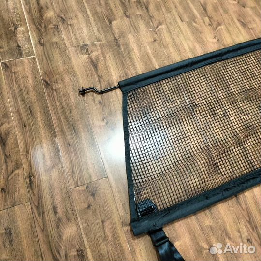 Сетка в багажник. Peugeot