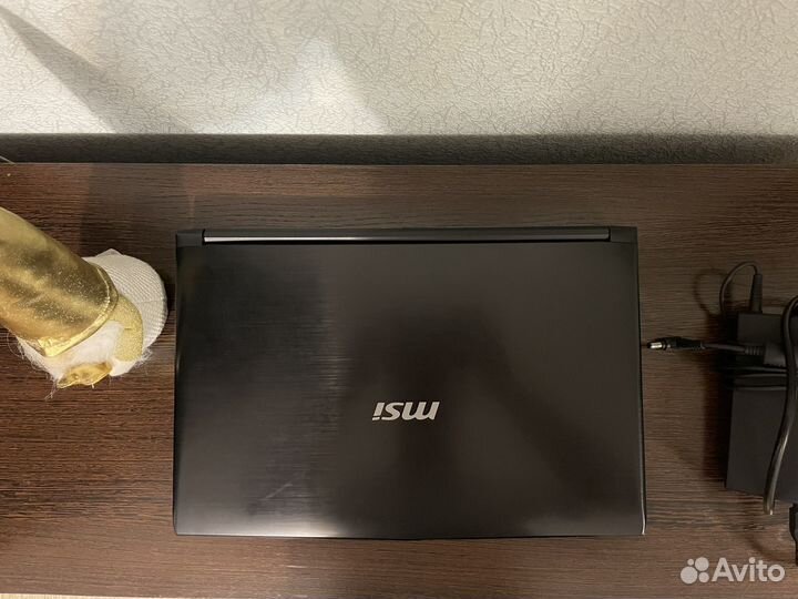 Ноутбук MSI CX62 6QD