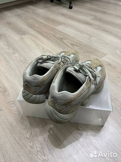 Adidas yeezy boost 500