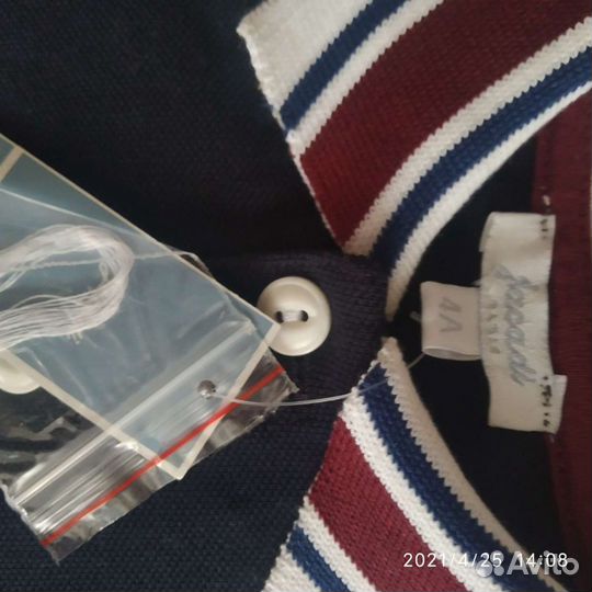 Джемпер,брюки новое(3-5 лет) Хлопок