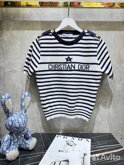 Поло Christian Dior