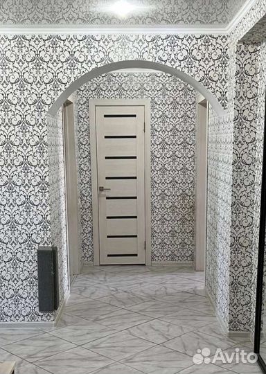 Отделочные работы