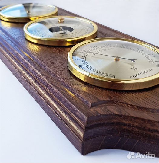 Метеостанция бм 47 16*39 см