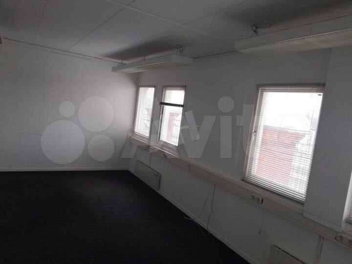 Аренда офисов 23 - 43.9 м2 м. Крестьянская