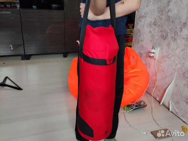 Мешок для бокса