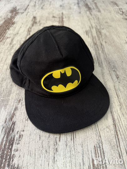 Пакет фирменной одежды на мальчика