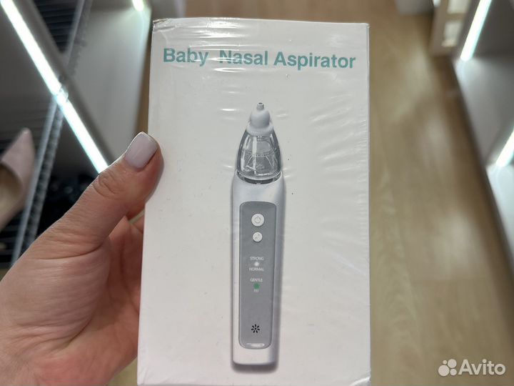 Электрический соплеотсос