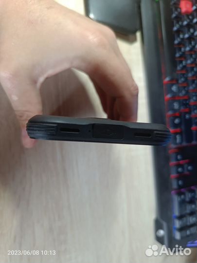Blackview BV6300 Pro, 6/128 ГБ