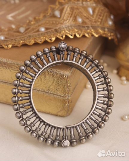 Каффы на ухо ретро браслеты и колье