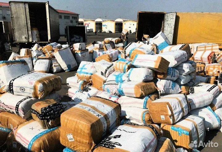 Мешки с техникой / карго / Алиэкспресс (Арт.73722)