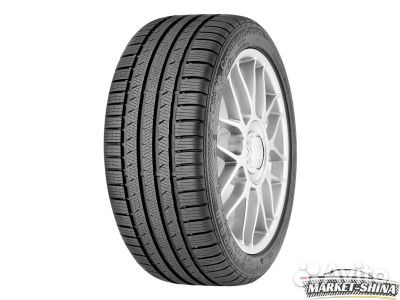 Continental ContiWinterContact TS 810 175/65 R15 84T