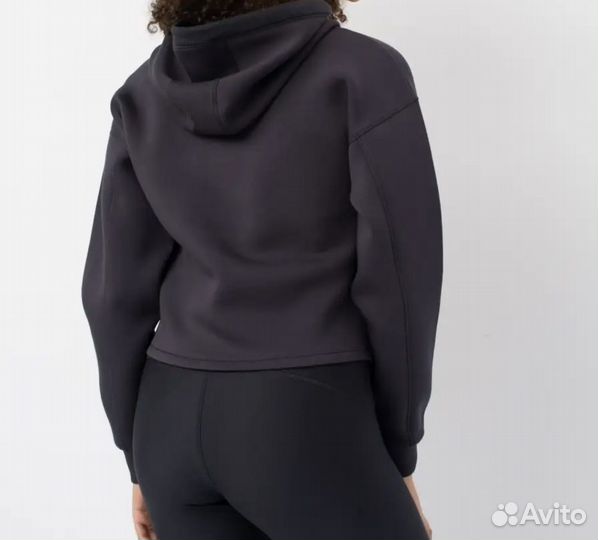 Спортивный костюм женский