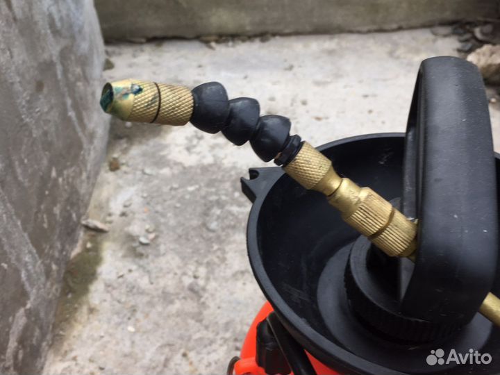 Опрыскиватель