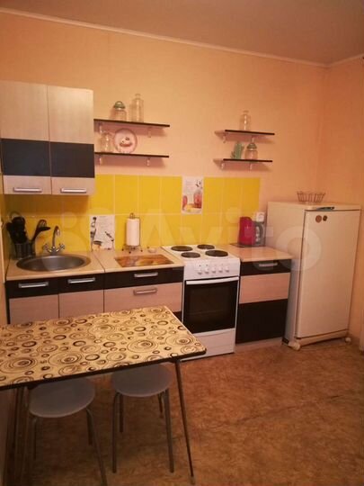 Квартира-студия, 26 м², 10/10 эт.