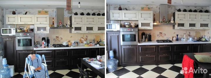 Домработница