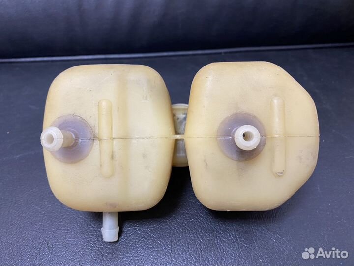 Бачок гтц Мерседес w115/114/123/108/110