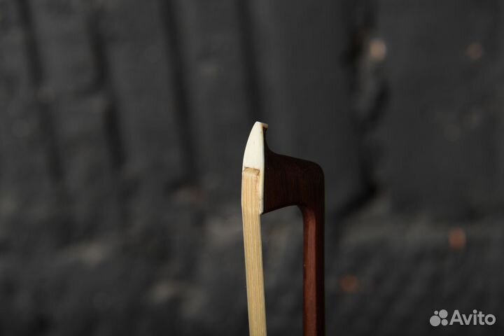 Смычок для скрипки - Лев Соболь