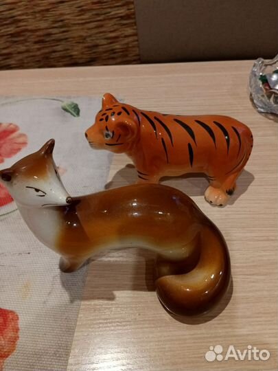 Милые животные