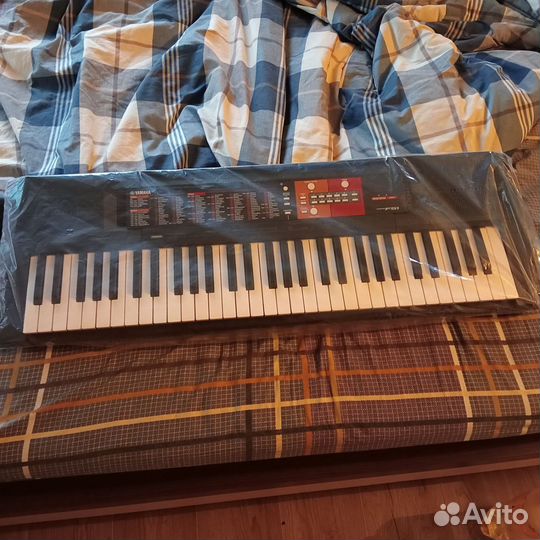 Ямаха, PSR F 51