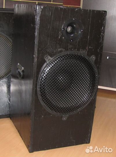 Колонка Frank Audio 1000W Pro-15