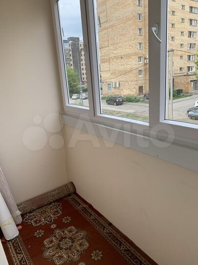 2-к. квартира, 37,6 м², 3/23 эт.