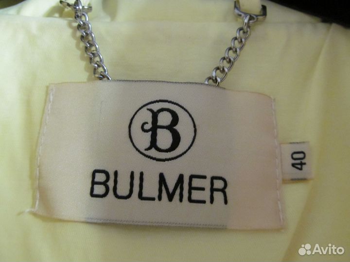 Женский плащ Bulmer