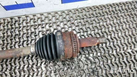 Привод передний левый KIA CEE'D 2 (JD) (AAD16KS01)