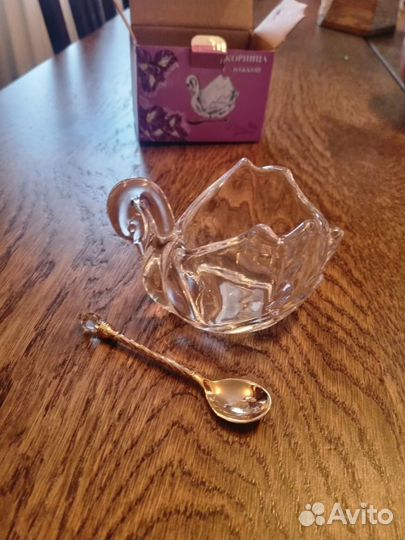 Икорница Elan Gallery