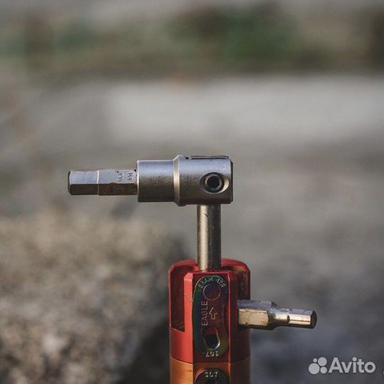 Мультитул srwrn SR-7