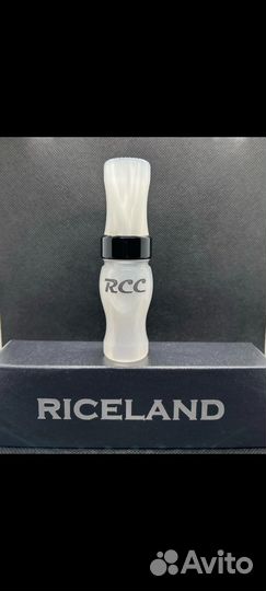 Манок на белолобого гуся