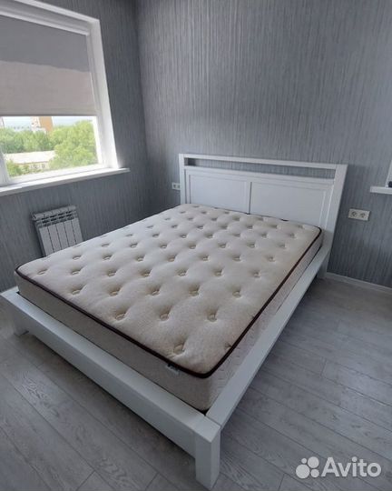 Кровать Fiord