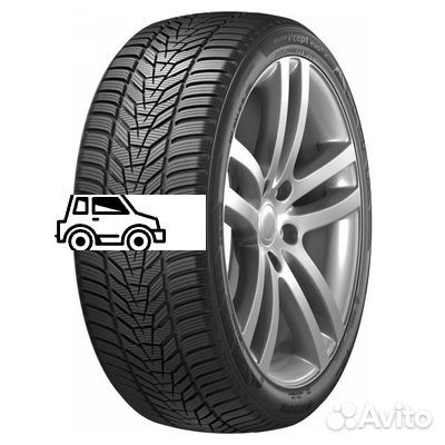 Hankook Winter I'Cept Evo 3 X W330A 315/35 R22 111V